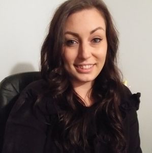 Meet your Posher, Brandi